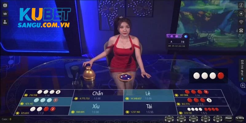 Baccarat Ku Casino - Hướng Dẫn Cách Chơi Và Các Bước Tham Gia Siêu Tốc 1 Tìm hiểu về luật chơi cơ bản game bài Baccarat