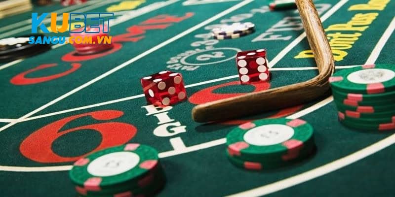 Baccarat Ku Casino - Hướng Dẫn Cách Chơi Và Các Bước Tham Gia Siêu Tốc 2 Có nhiều cửa cược khi chơi baccarat