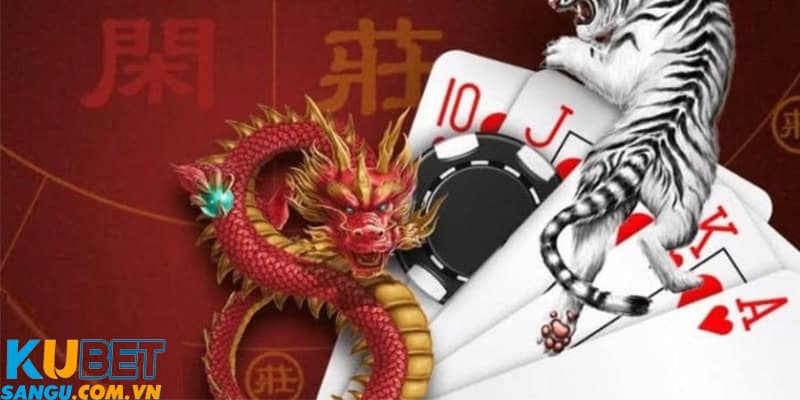Rổng Hổ Ku Casino - Cùng Săn Giải Thưởng Cực Khủng 3 Kinh nghiệm chơi rồng hổ như cao thủ
