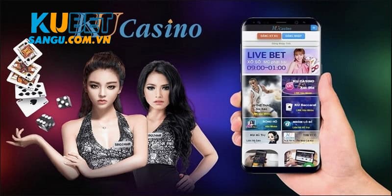 Ku Casino Hoàn Trả Ngày 0,75% - Tăng Nguồn Vốn Cho Cược Thủ 2 Thời gian hoàn trả theo quy định của Ku