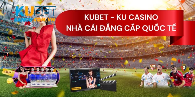Ku Casino Hoàn Trả Ngày 0,75% - Tăng Nguồn Vốn Cho Cược Thủ 1 Sự kiện khuyến mãi hoàn trả 0.75%