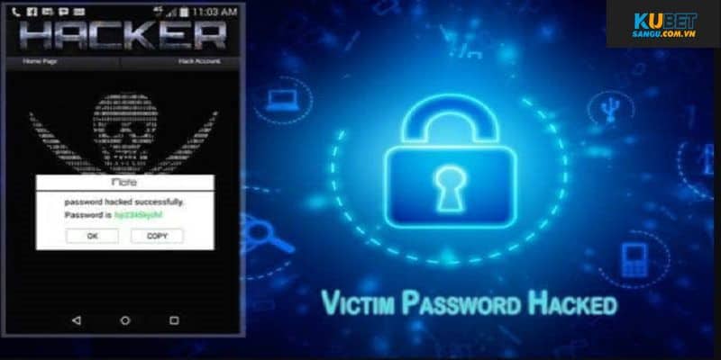 Tool Robot Kubet - Giải Pháp Tự Động Hóa Cho Cá Cược Hiệu Quả 4 Tool Kubet Hack SA Hacker
