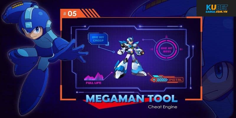 Tool Robot Kubet - Giải Pháp Tự Động Hóa Cho Cá Cược Hiệu Quả 1 Tool Robot Kubet Cheat Engine