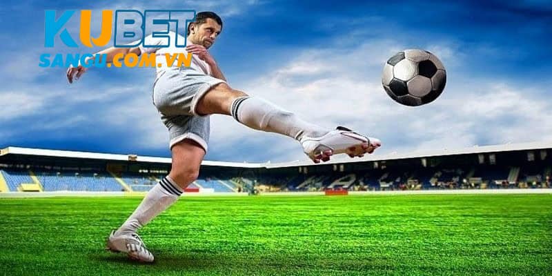 Bóng Đá Saba Trực Tiếp Kubet: Đầy Kịch Tính Và Hấp Dẫn 2 Vô vàn trận đấu bóng đá tại sảnh Saba Kubet