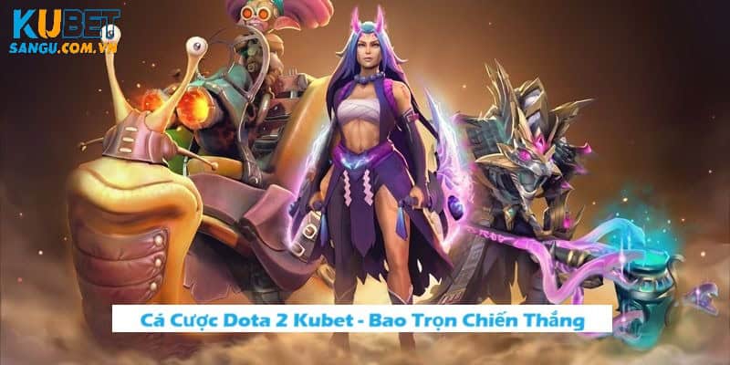 Cá Cược Dota 2 Kubet: Hướng Dẫn Chi Tiết Cho Người Mới Bắt Đầu 2 Hướng dẫn cá cược Dota 2 Kubet chi tiết.
