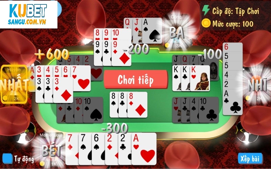 Bật Mí Cách Chơi Phỏm Tá Lả Kubet Luôn Thắng Của Tay Chơi Lão Luyện 2 Ghi nhớ từng lá bài một cách chuẩn xác để có thể chơi lâu hơn