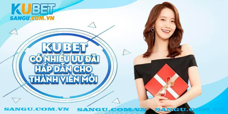 Đăng ký Kubet ⚡️Hướng dẫn đầy đủ các bước tham gia đơn giản 3 Kubet có nhiều ưu đãi hấp dẫn cho thành viên mới