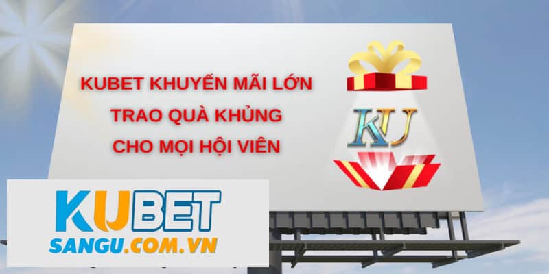 Kubet Hoàn Trả Tuần Không Giới Hạn - Khuyến Mãi Vô Hạn Dành Cho Hội Viên 3 Kubet hoàn trả tuần trao phần thưởng khủng