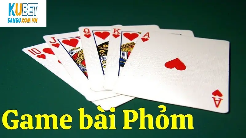 Bật Mí Cách Chơi Phỏm Tá Lả Kubet Luôn Thắng Của Tay Chơi Lão Luyện 3 Áp dụng mẹo nhỏ khi đặt cược tá lả online tại Ku Casino để đảm bảo an toàn