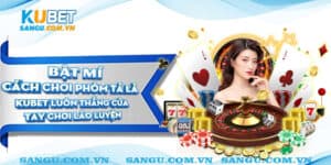 phom kubet dai dien