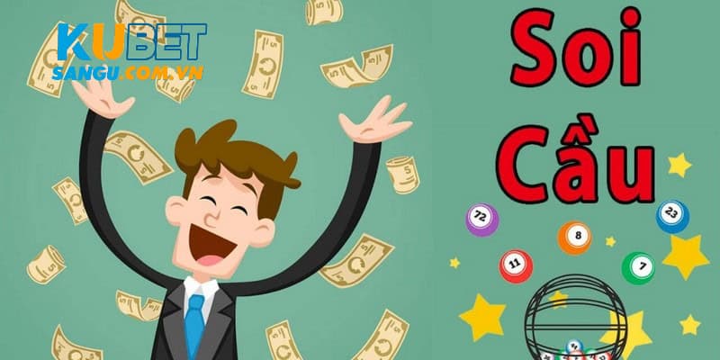 Soi Cầu Kubet - Những Thông Tin Cơ Bản Dành Cho Tân Thủ Để Thắng Lớn 2 Lý do cược thủ chọn soi cầu tại Kubet