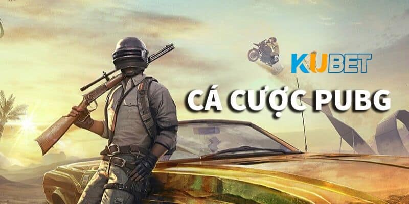 Cá Cược Pubg Kubet- Trải Nghiệm Thế Giới Cược Esport Hàng Đầu 1 Tìm hiểu về cá cược Pubg kubet