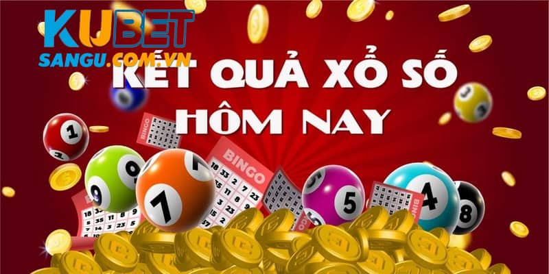 Xổ Số Nóng Kubet - Lô Đề Xanh Chín Đặt Cược Liền Tay 1 Tìm hiểu về xổ số nóng tại Kubet